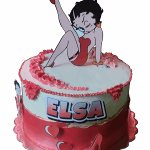 Personalizada Chantilly GRANDE