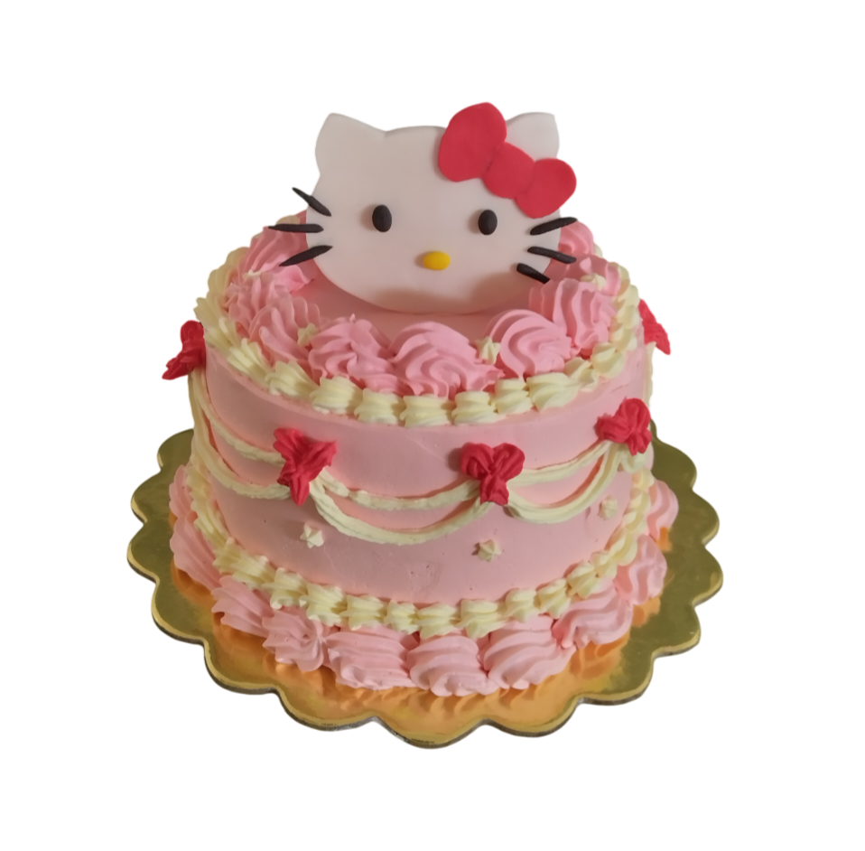 Vintage chantilly EXTRA GRANDE