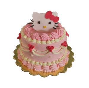 Vintage chantilly EXTRA GRANDE